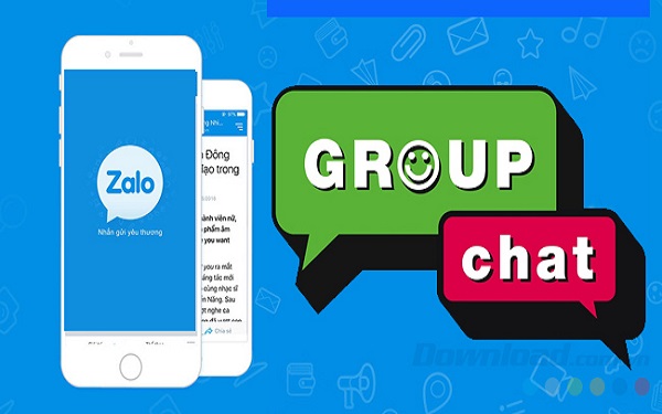 A must-have for efficient marketing! Line group messaging helps you create a blockbuster Line customer acquisition campaign.